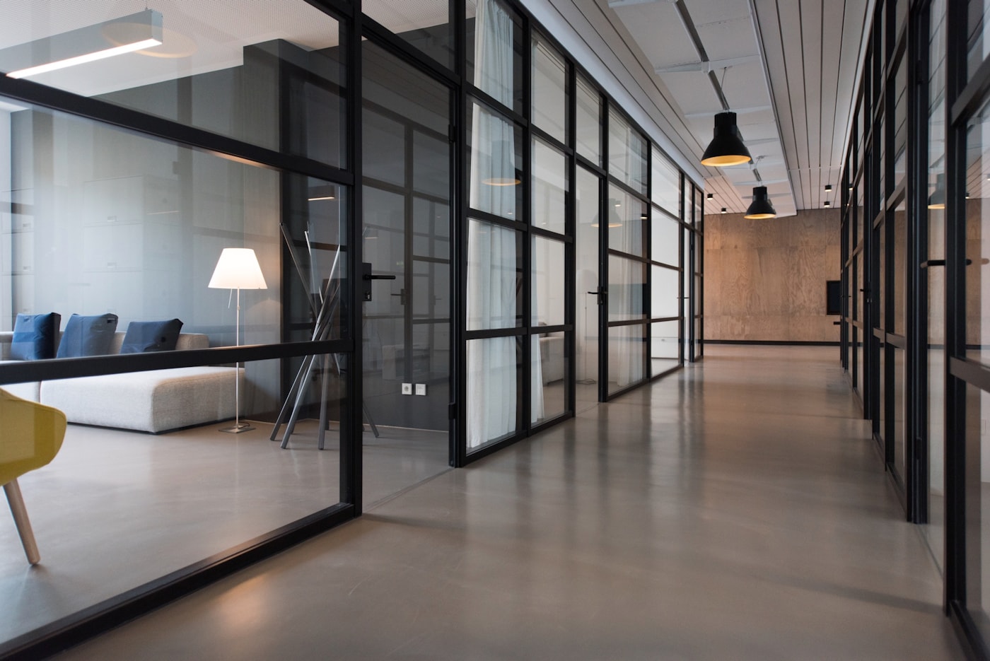 Ilustrasi Workplace Renewal