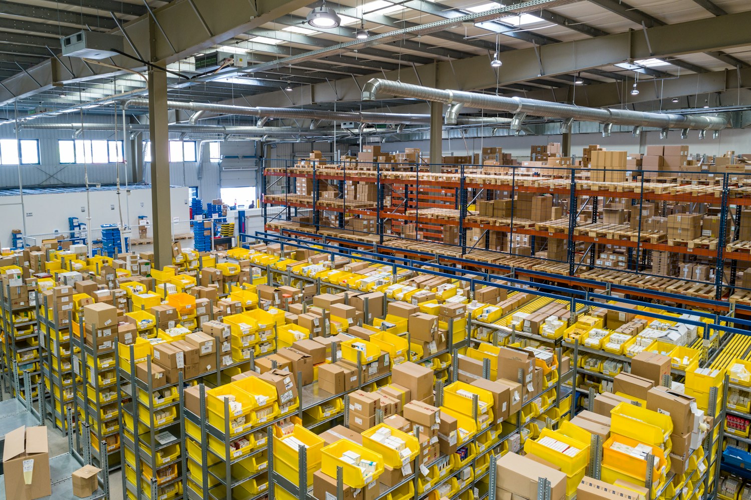 Trading & Procurement